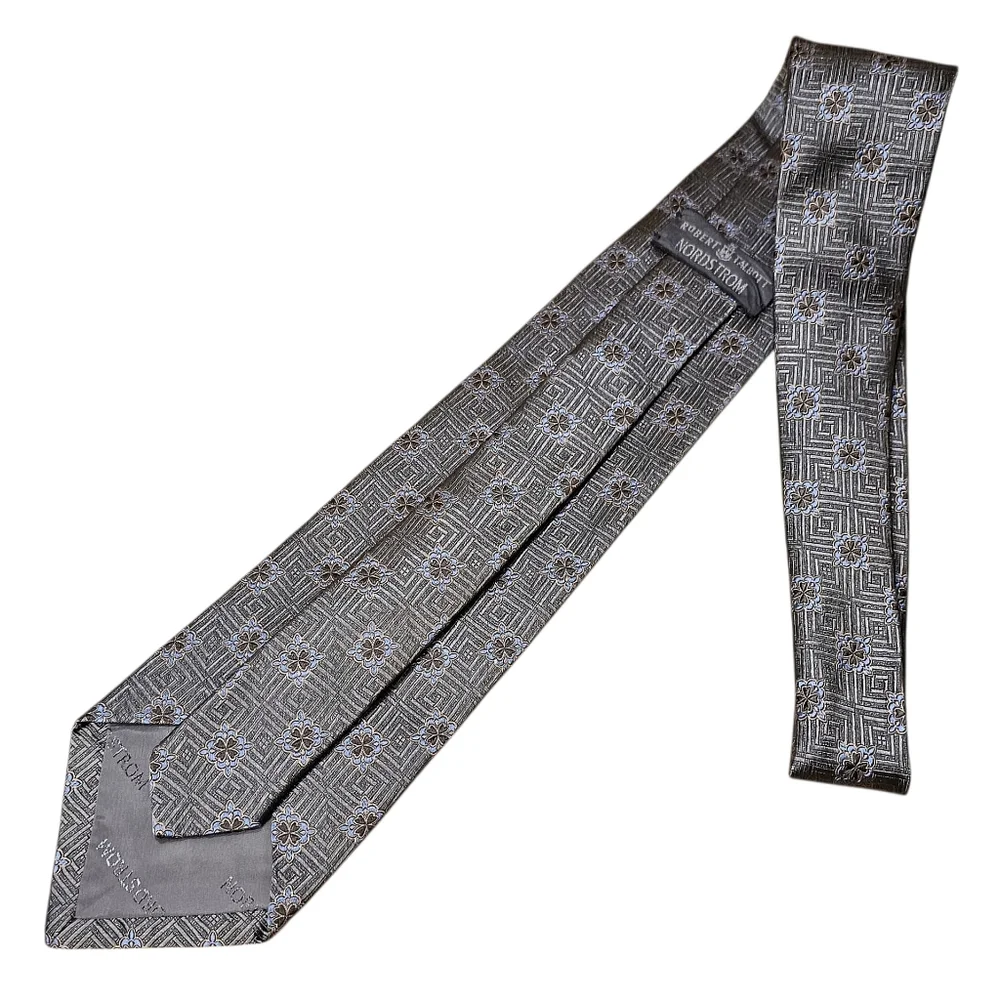 ROBERT TALBOTT TIE - Picture 2 of 13